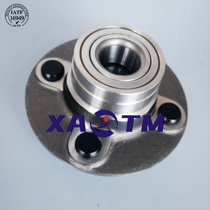 Nissan Almera Sunny 자동차 후면 휠 허브 장치 베어링 43200-50y00 VKBA3202