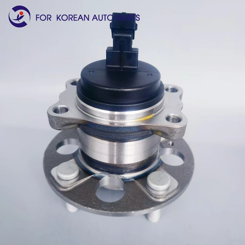 휠 허브 베어링 장치 52750G6000 713626990 KIWB13035
